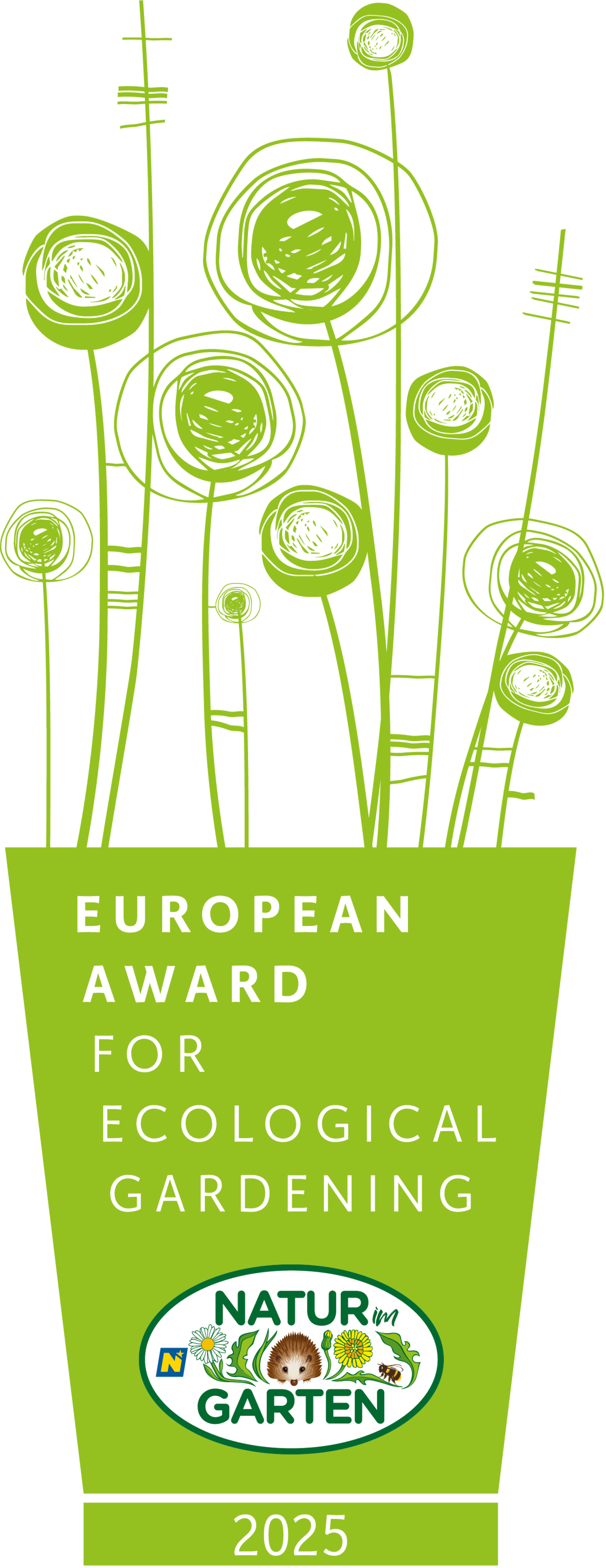 Award 2025